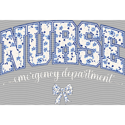 nurse-HS 921